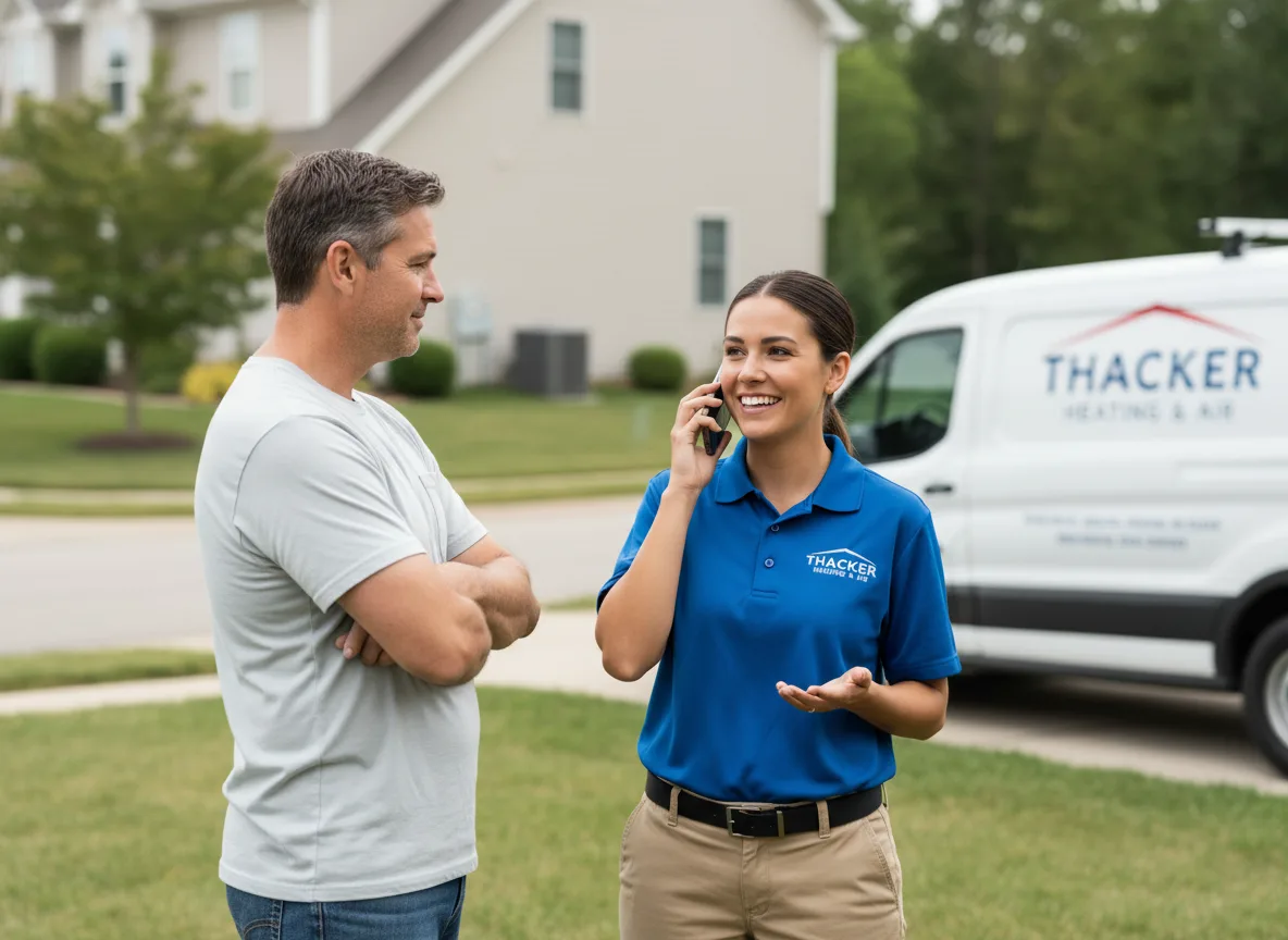 Ac Repair Queen, PA FAQs